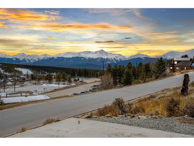 428 W 6th St A, Leadville, CO 80461