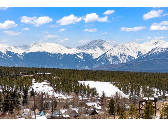 428 W 6th St A, Leadville, CO 80461