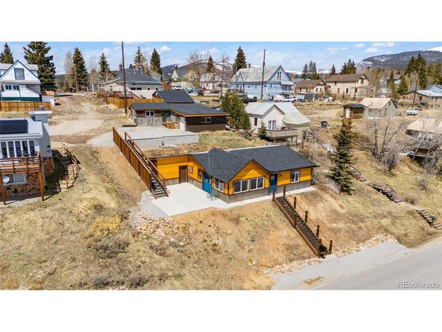 428 W 6th St A, Leadville, CO 80461