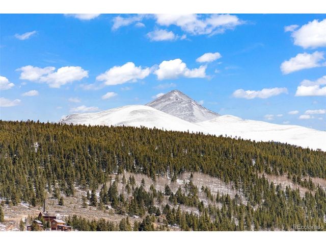 428 W 6th St A, Leadville, CO 80461