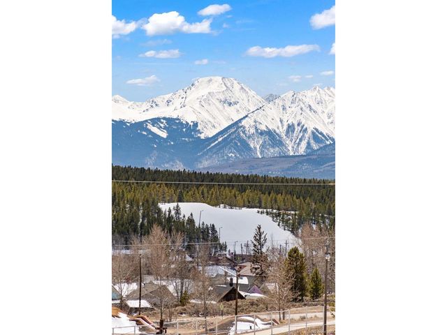 428 W 6th St A, Leadville, CO 80461