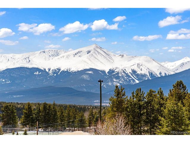 428 W 6th St A, Leadville, CO 80461