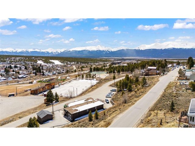 428 W 6th St A, Leadville, CO 80461
