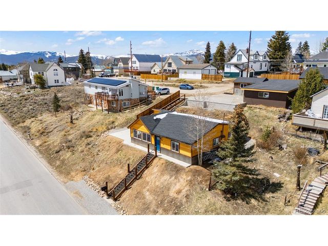 428 W 6th St A, Leadville, CO 80461