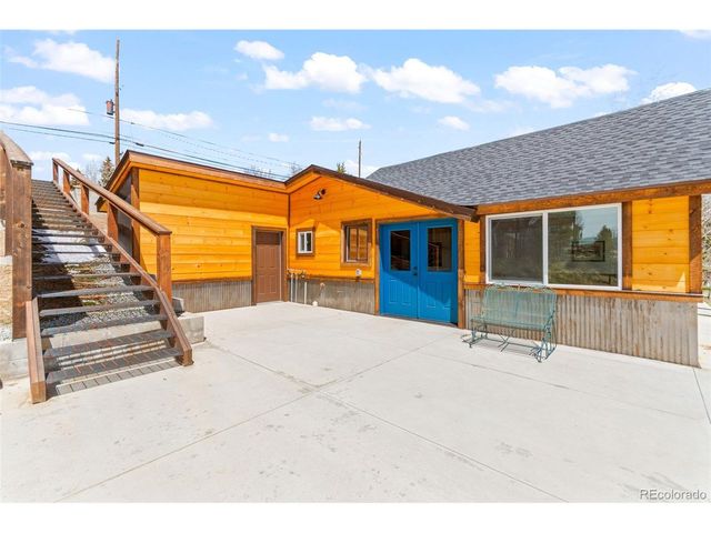 428 W 6th St A, Leadville, CO 80461