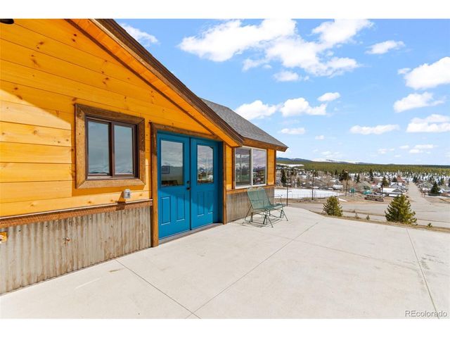 428 W 6th St A, Leadville, CO 80461