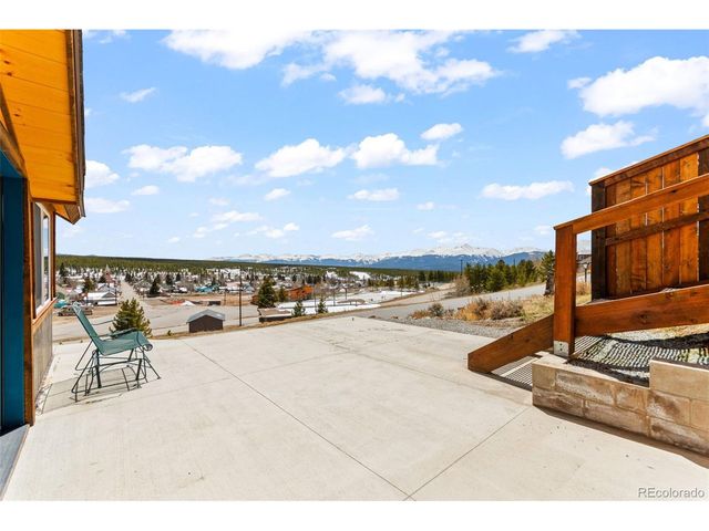 428 W 6th St A, Leadville, CO 80461