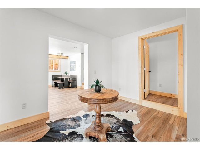 428 W 6th St A, Leadville, CO 80461
