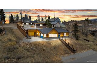 428 W 6th St A, Leadville, CO 80461