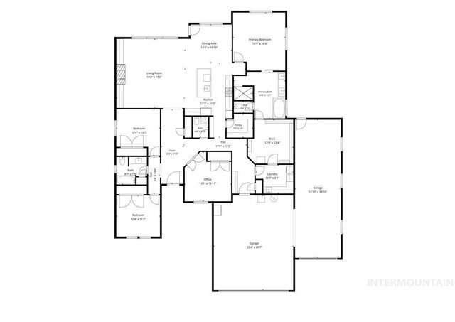 15094 Pronghorn Dr, Caldwell, ID 83607