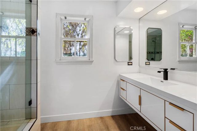 17361 Parthenia, Sherwood Forest, CA 91325