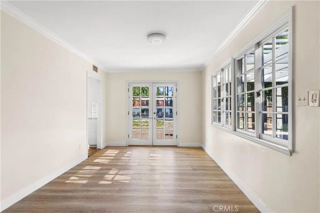 17361 Parthenia, Sherwood Forest, CA 91325