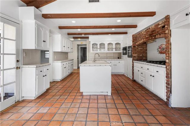 17361 Parthenia, Sherwood Forest, CA 91325