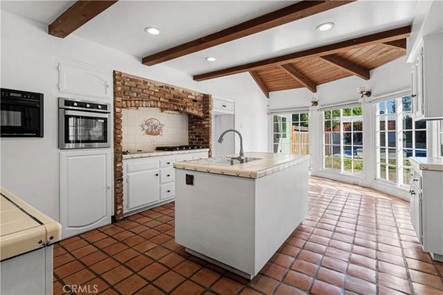 17361 Parthenia, Sherwood Forest, CA 91325