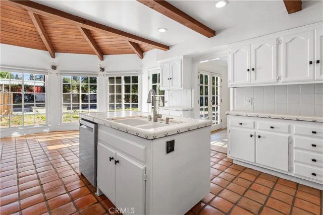 17361 Parthenia, Sherwood Forest, CA 91325