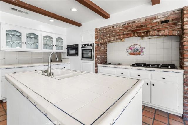 17361 Parthenia, Sherwood Forest, CA 91325