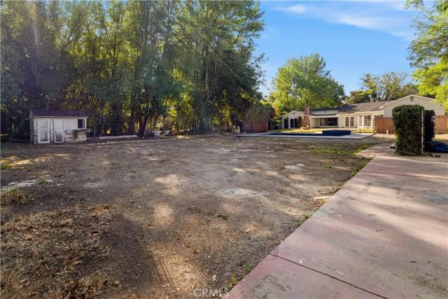 17361 Parthenia, Sherwood Forest, CA 91325