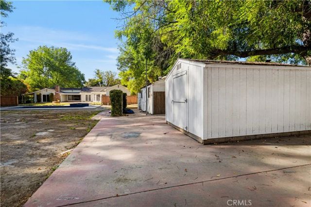 17361 Parthenia, Sherwood Forest, CA 91325
