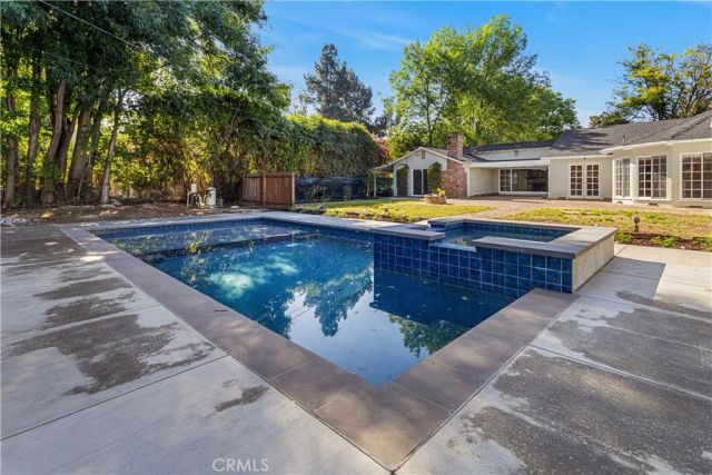 17361 Parthenia, Sherwood Forest, CA 91325