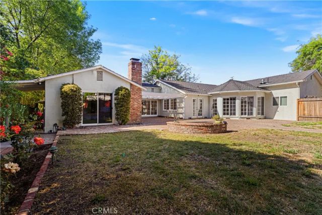 17361 Parthenia, Sherwood Forest, CA 91325