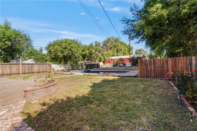 17361 Parthenia, Sherwood Forest, CA 91325