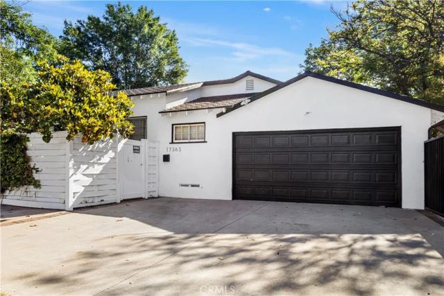 17361 Parthenia, Sherwood Forest, CA 91325