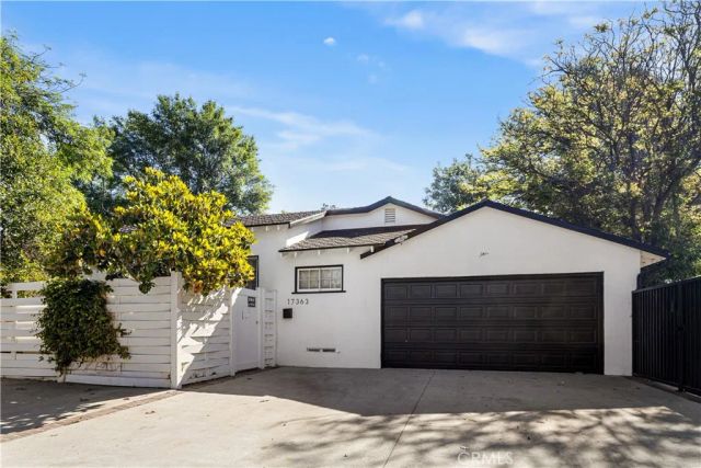 17361 Parthenia, Sherwood Forest, CA 91325