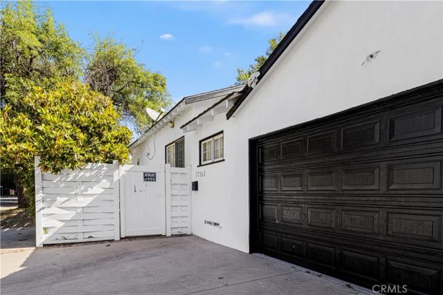 17361 Parthenia, Sherwood Forest, CA 91325