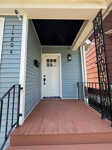 11804 S State Street, Chicago, IL 60628