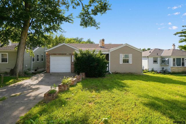6336 N 34Th Street, Omaha, NE 68111