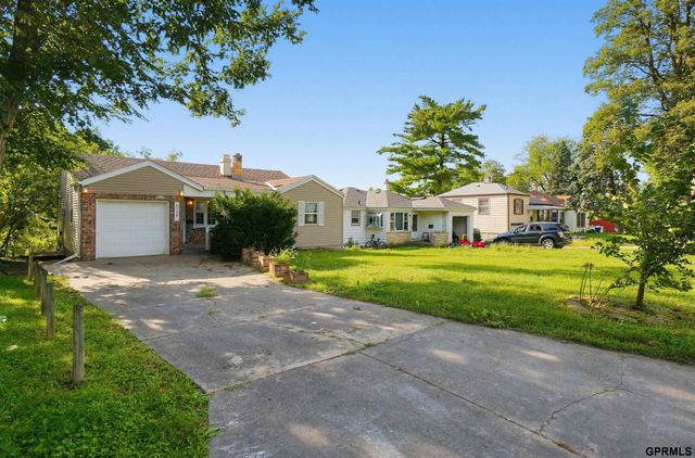 6336 N 34Th Street, Omaha, NE 68111