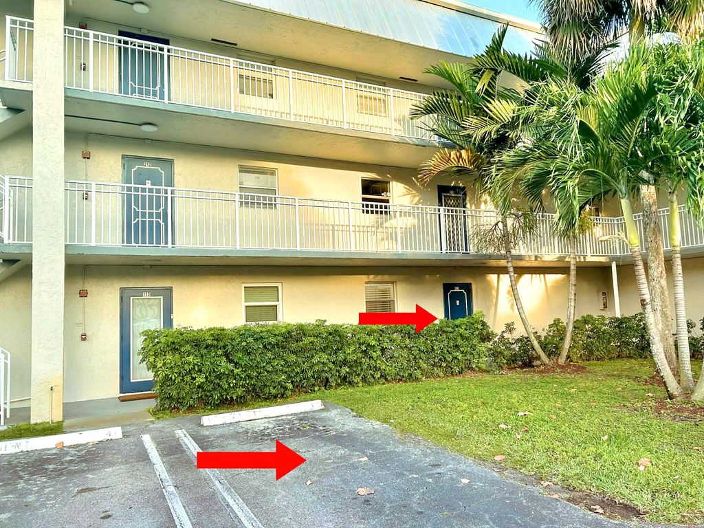 2960 Riverside Drive 113-2, Coral Springs, FL 33065