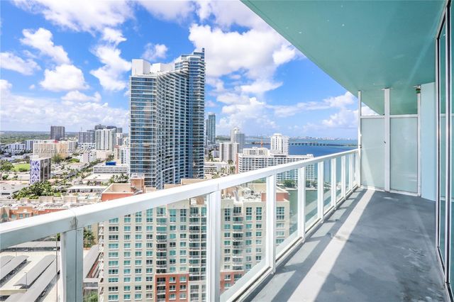 1900 N Bayshore Dr 2316, Miami, FL 33132