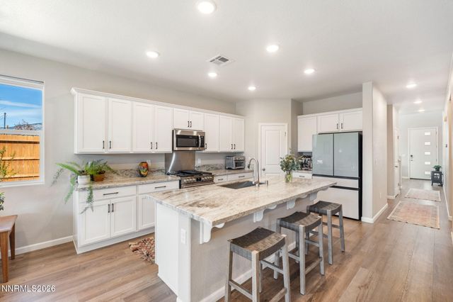1500 Jett Way, Carson City, NV 89705