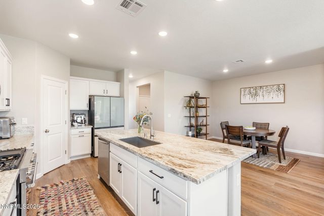 1500 Jett Way, Carson City, NV 89705