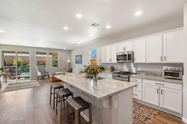 1500 Jett Way, Carson City, NV 89705