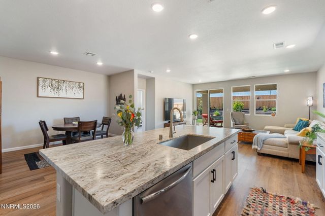 1500 Jett Way, Carson City, NV 89705