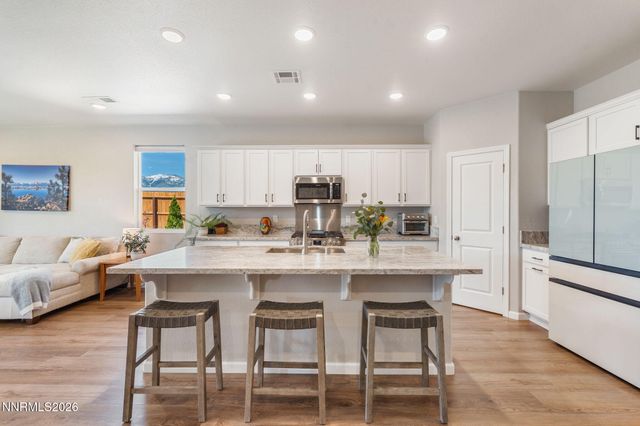 1500 Jett Way, Carson City, NV 89705
