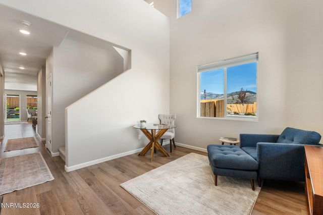1500 Jett Way, Carson City, NV 89705