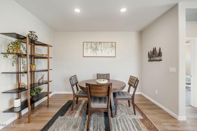 1500 Jett Way, Carson City, NV 89705
