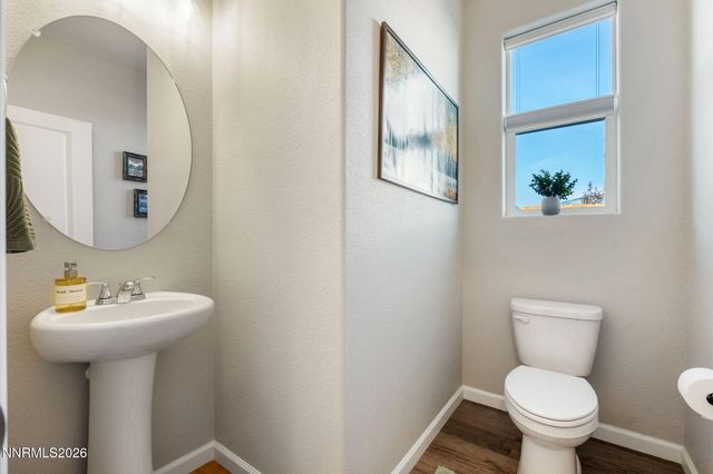 1500 Jett Way, Carson City, NV 89705