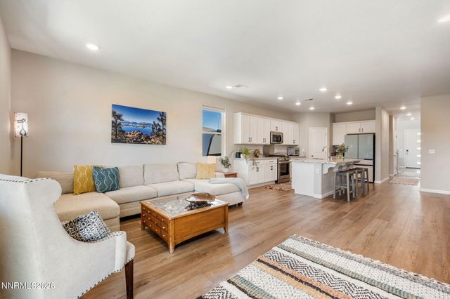 1500 Jett Way, Carson City, NV 89705