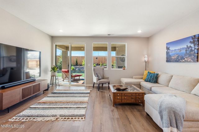 1500 Jett Way, Carson City, NV 89705