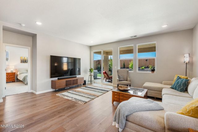 1500 Jett Way, Carson City, NV 89705