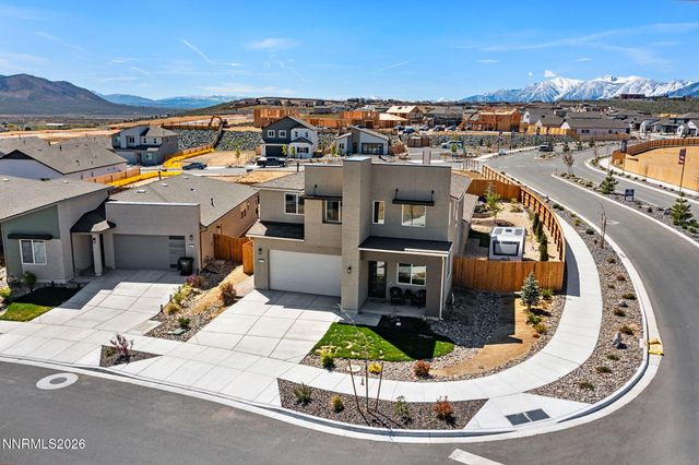 1500 Jett Way, Carson City, NV 89705