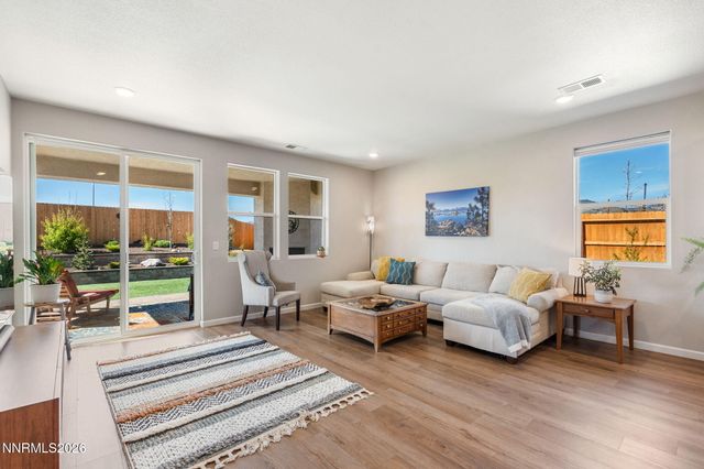1500 Jett Way, Carson City, NV 89705