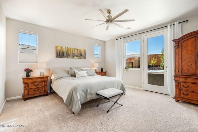1500 Jett Way, Carson City, NV 89705