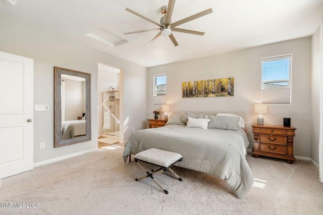 1500 Jett Way, Carson City, NV 89705