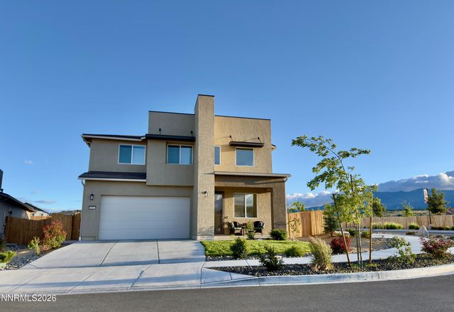 1500 Jett Way, Carson City, NV 89705