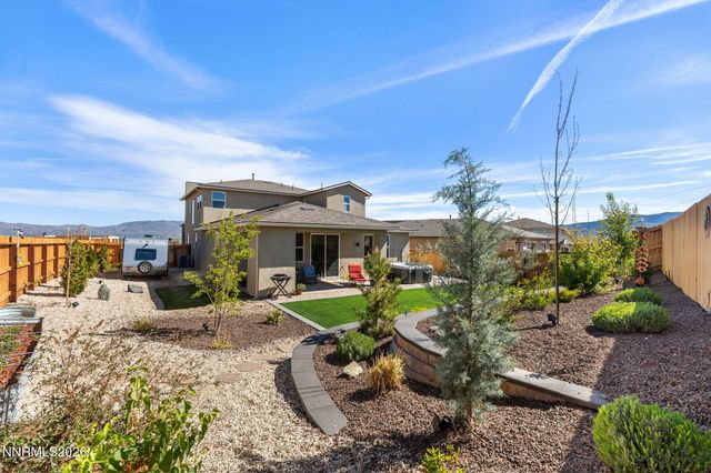 1500 Jett Way, Carson City, NV 89705